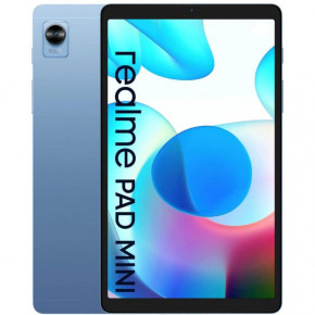  Realme Pad Mini 8.7 4/64Gb WIFI Blue (RMP2106) 9