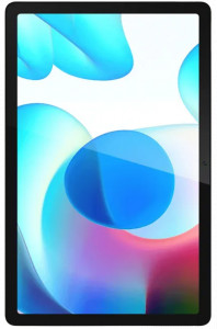  Realme Pad 6/128GB Wi-Fi Grey (6941399062016) 