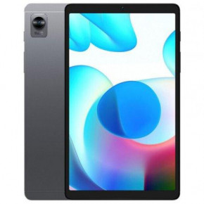  Realme Pad mini 4/64GB LTE Grey