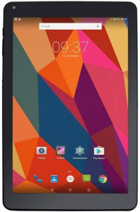  Sigma Mobile X-style Tab A104 Black