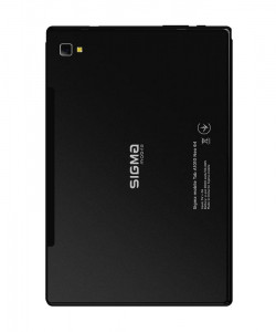  Sigma Tab A1010 Neo 64 Black 3