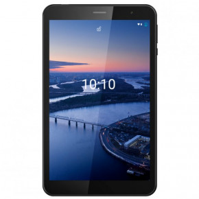  Sigma Tab A802 3/32GB LTE Black