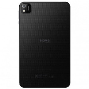  Sigma Tab A802 3/32GB LTE Black 3