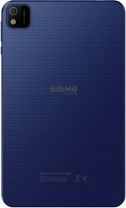  Sigma Tab A802 3/32GB LTE Blue 3