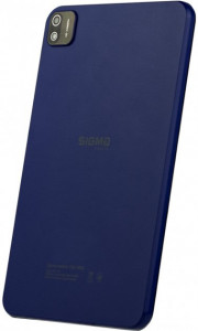  Sigma Tab A802 3/32GB LTE Blue 5