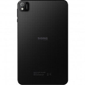  Sigma Tab A802 3/32 Black UA UCRF 3