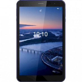  Sigma X-style Tab A802 3/32 Blue