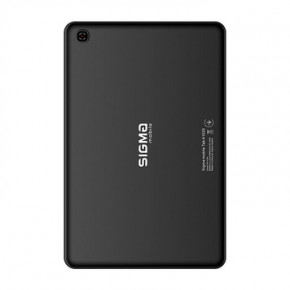  Sigma X-style Tab A1020 Black 3