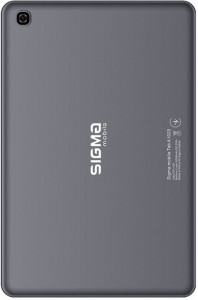  Sigma X-style Tab A1020 Gray 3