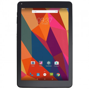  Sigma X-style Tab A104 10.1 3G Black 