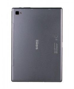  Sigma mobile Tab A1010 Grey 3