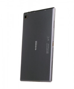  Sigma mobile Tab A1010 Grey 5