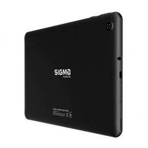  Sigma mobile Tab A1020 Black 6