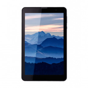  Sigma mobile Tab A801 Black