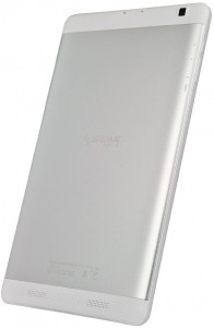  Sigma mobile X-treame X-Style A104 Silver 6