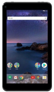  Smartab 7 1/16GB Wi-Fi (ST7150) Black