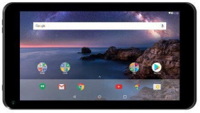  Smartab 7 1/16GB Wi-Fi (ST7150) Black 3