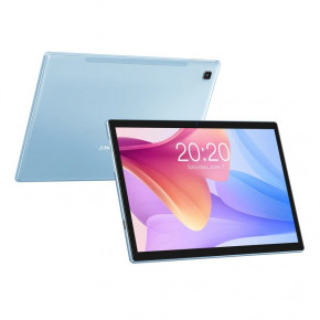  Teclast P20S 10.1 HD / 4GB/64GB / MTK6762 / LTE / 6000mAh / Metal / Gray (6940709684245) 6