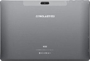  Teclast M30 4/128Gb gray/white 3