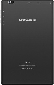  Teclast P10S black 6