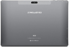  +  Teclast M30 (3/64Gb) +  (gray/white) Global version 4