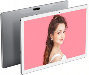  +  Teclast M30 (3/64Gb) +  (gray/white) Global version 5