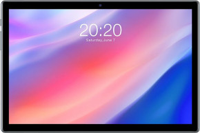  Teclast P20 HD 4/64Gb Silver