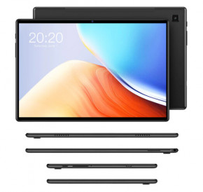  Teclast M40S 4/128Gb Black LTE 5