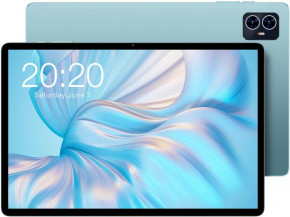  Teclast M50 Pro 8/256GB 4G Dual Sim Aqua Blue (M4P1/TL-112229)