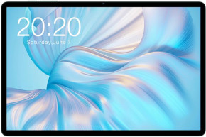  Teclast M50 Pro 8/256GB 4G Dual Sim Aqua Blue (M4P1/TL-112229) 3