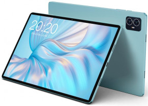  Teclast M50 Pro 8/256GB 4G Dual Sim Aqua Blue (M4P1/TL-112229) 5