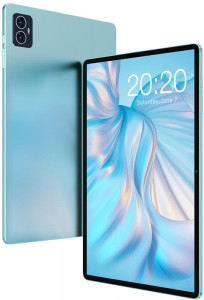  Teclast M50 Pro 8/256GB 4G Dual Sim Aqua Blue (M4P1/TL-112229) 6