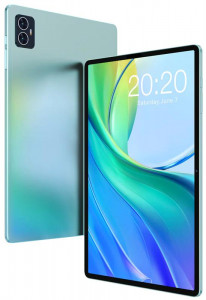  Teclast M50 8/128GB 4G Dual Sim Aqua Blue (M5M1/TL-112220)   10