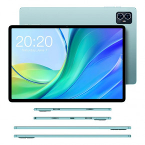  Teclast M50 8/128GB 4G Dual Sim Aqua Blue (M5M1/TL-112241)     KC10 9