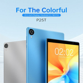  Teclast P25T 3/64Gb Gray Allwinner A133 3