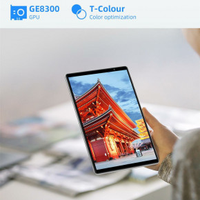  Teclast P25T 3/64Gb Gray Allwinner A133 8