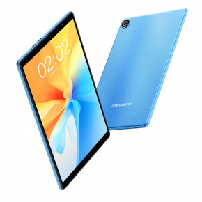  Teclast P25T 4/64Gb Blue Rockchip RK3566 3