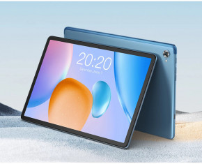  Teclast P30S 4/64Gb blue