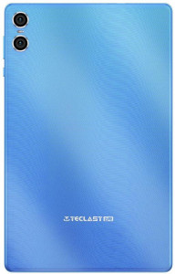  Teclast P26T 4/128GB WiFi Aqua Blue (P3B3/TL-112231) 4