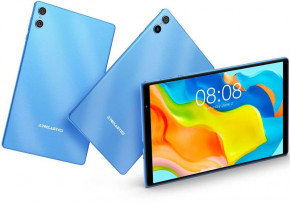  Teclast P26T 4/128GB WiFi Aqua Blue (P3B3/TL-112231) 5