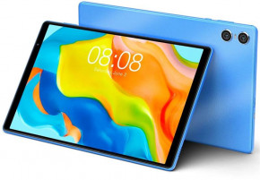  Teclast P26T 4/128GB WiFi Aqua Blue (P3B3/TL-112231) 7