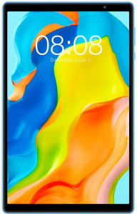  Teclast P26T 4/128GB WiFi Aqua Blue (P3B3/TL-112258)   6