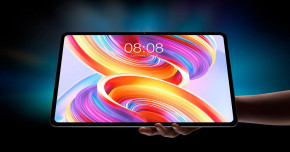  Teclast T50 8/128Gb silver LTE 4