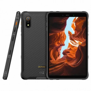  Ulefone Armor Pad 4/64Gb Black LTE