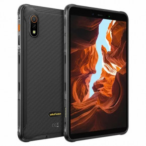  Ulefone Armor Pad 4/64Gb Black LTE 3