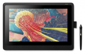 - Wacom Cintiq 22 (DTK2260K0A)