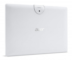  Acer Iconia One 10 1/16 WiFi (B3-A30) White 4