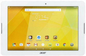  Acer Iconia One 10 1/16 WiFi (B3-A30) White 5