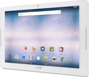  Acer Iconia One 10 1/16 WiFi (B3-A30) White 6