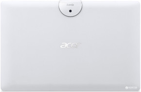  Acer Iconia One 10 1/16 WiFi (B3-A30) White 7